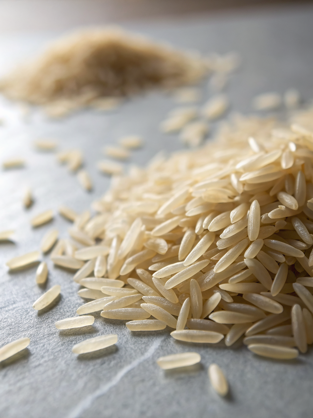 Premium Basmati Rice