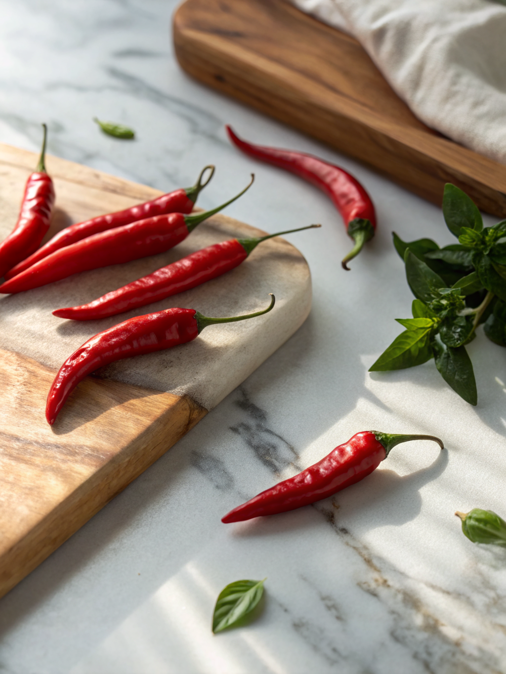 Authentic Guntur Mirchi